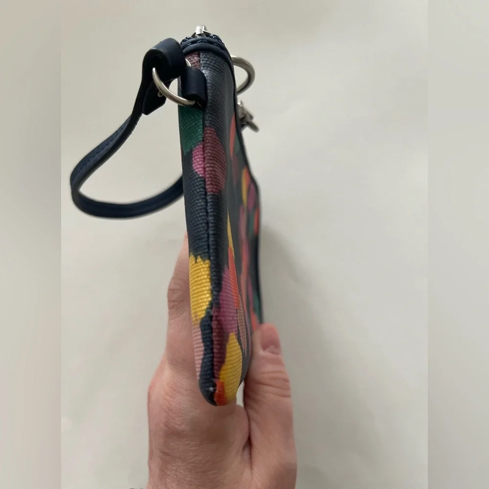 Fossil Wristlet